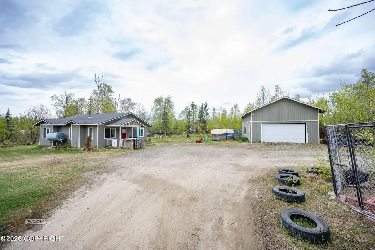 4362 S Philie Drive, Wasilla, AK 99623 - #1