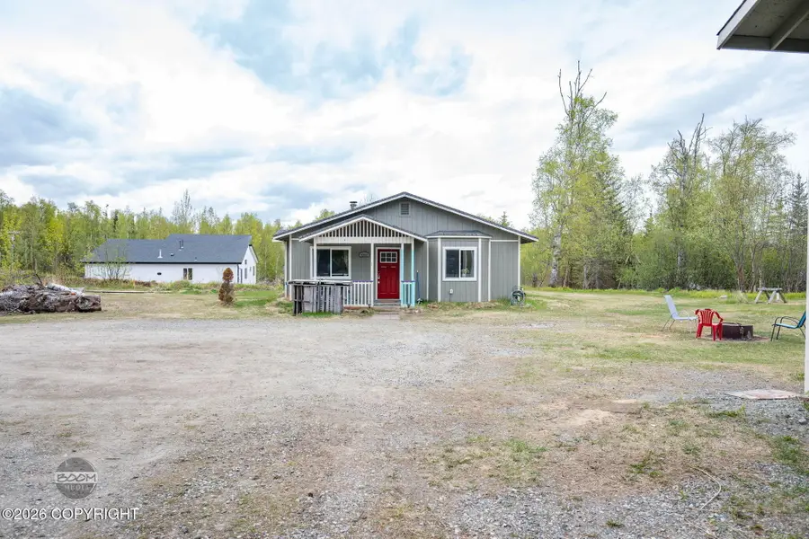 4362 S Philie Drive, Wasilla, AK 99623 - #2