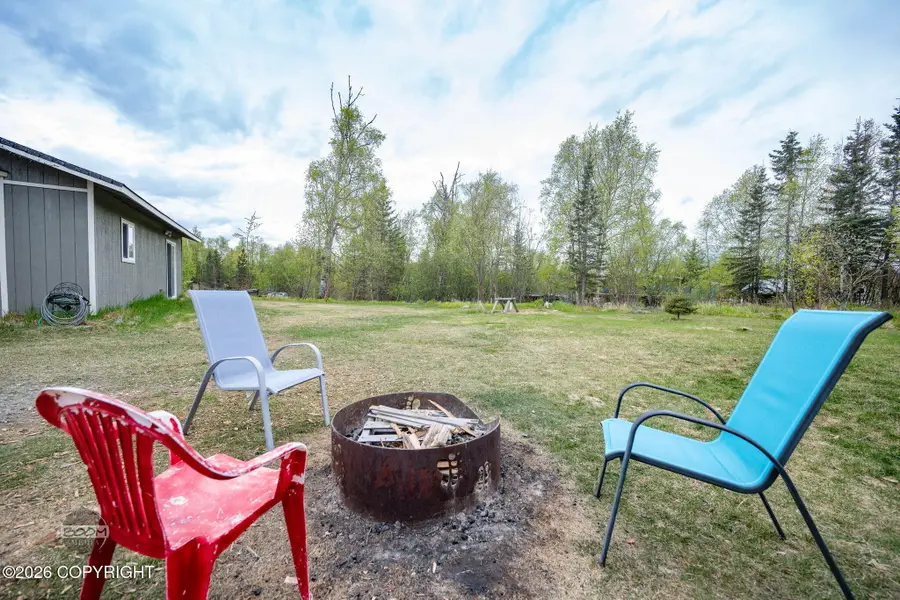 4362 S Philie Drive, Wasilla, AK 99623 - #3