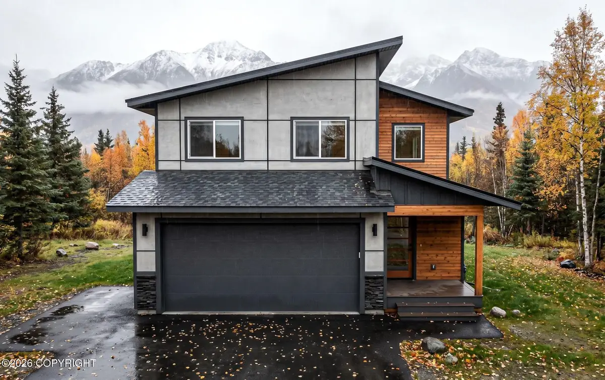 Lot 14 Paris Way, Eagle River, AK 99577 - #1