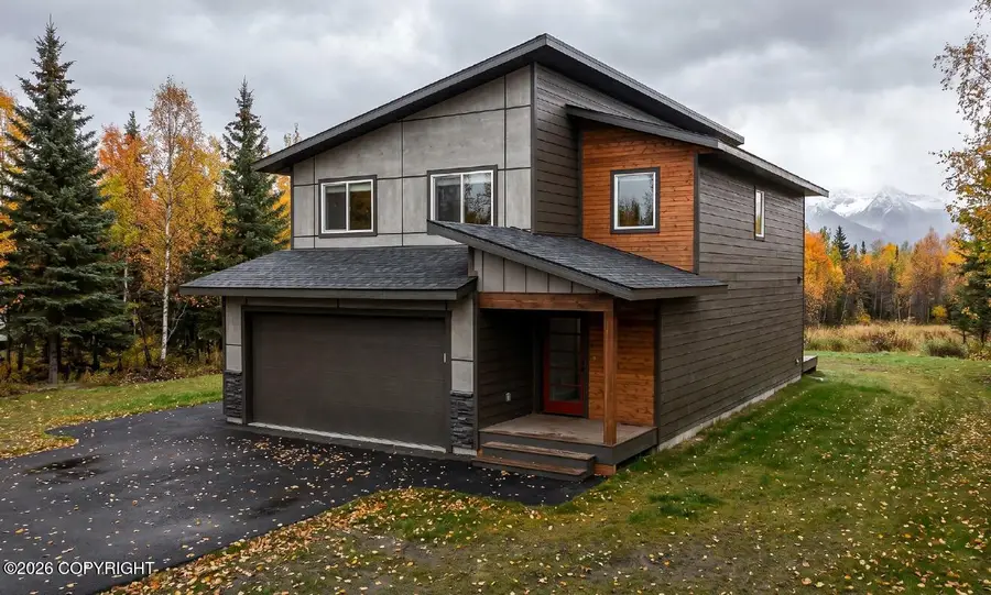 Lot 14 Paris Way, Eagle River, AK 99577 - #2