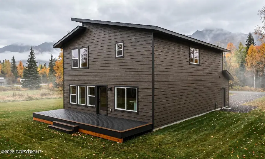 Lot 14 Paris Way, Eagle River, AK 99577 - #3