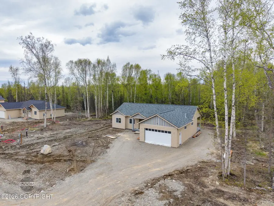 9413 W Palermo Circle, Wasilla, AK 99623 - #2