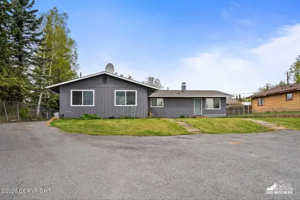 647 E 73rd Avenue, Anchorage, AK 99518