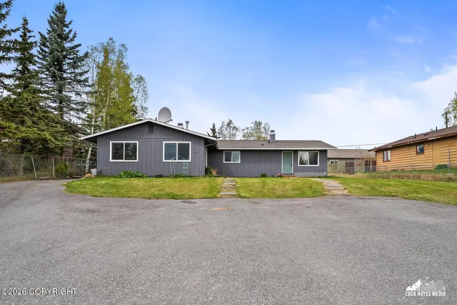 647 E 73rd Avenue, Anchorage, AK 99518 - #2
