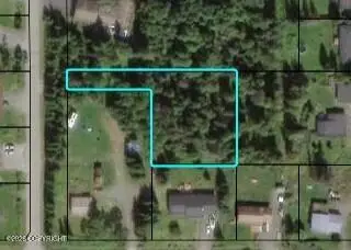 406 N Gill Street, Kenai, AK 99611 - #2