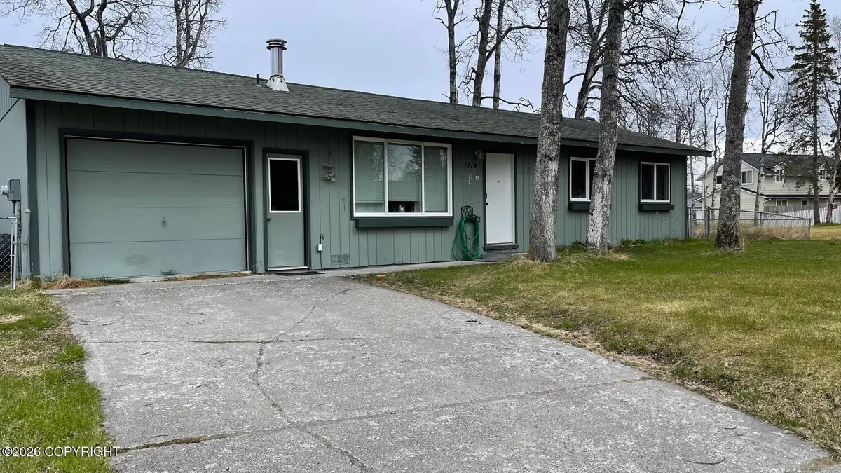 1114 Alder Avenue, Kenai, AK 99611 - #1