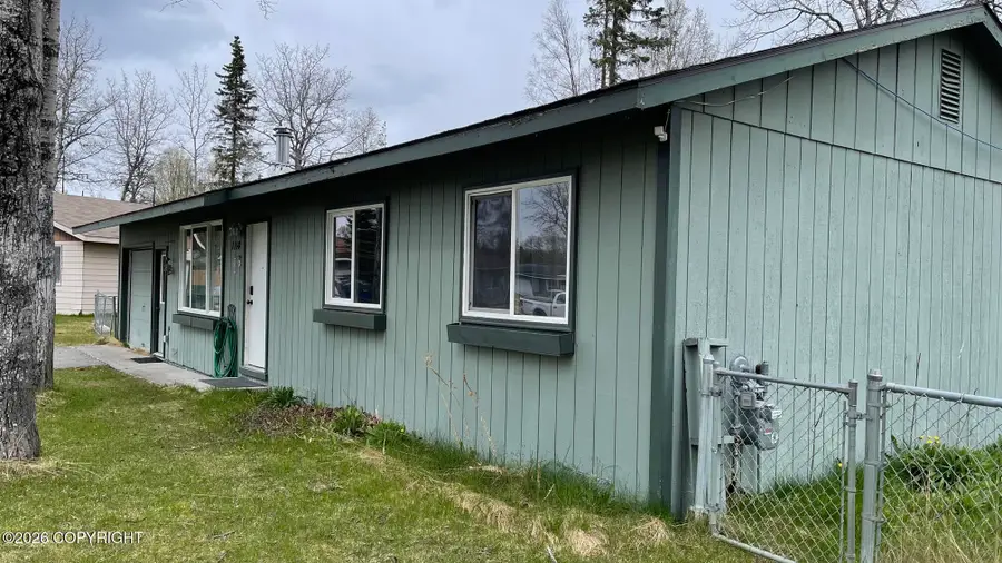 1114 Alder Avenue, Kenai, AK 99611 - #2