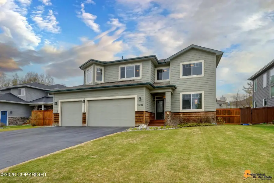 4031 Easter Island Circle, Anchorage, AK 99515 - #3