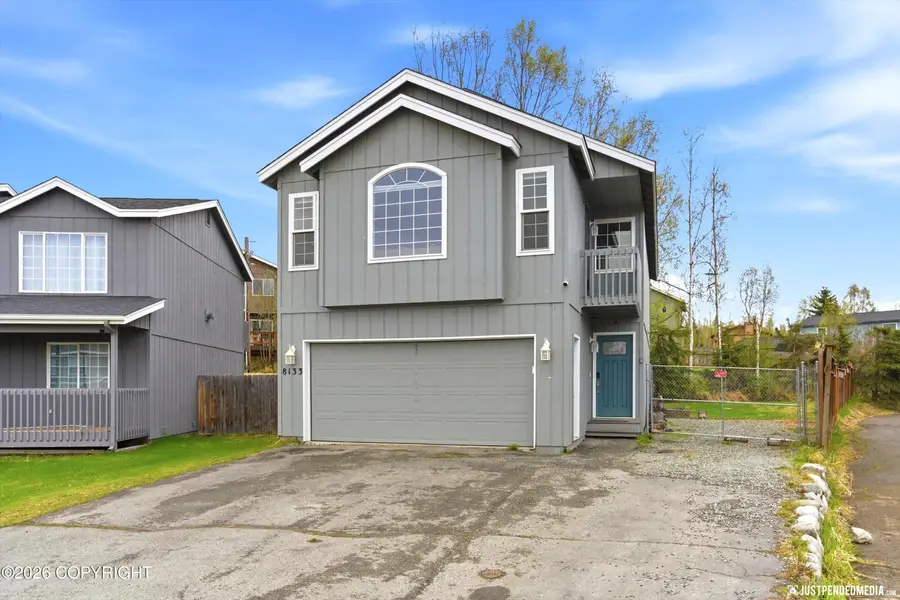 8133 Sandy Circle, Anchorage, AK 99507 - #2