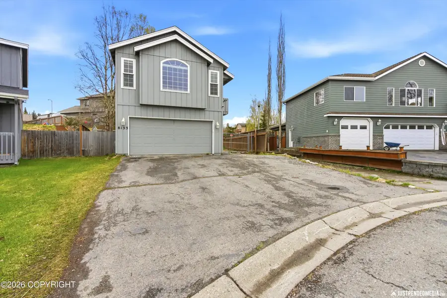 8133 Sandy Circle, Anchorage, AK 99507 - #3