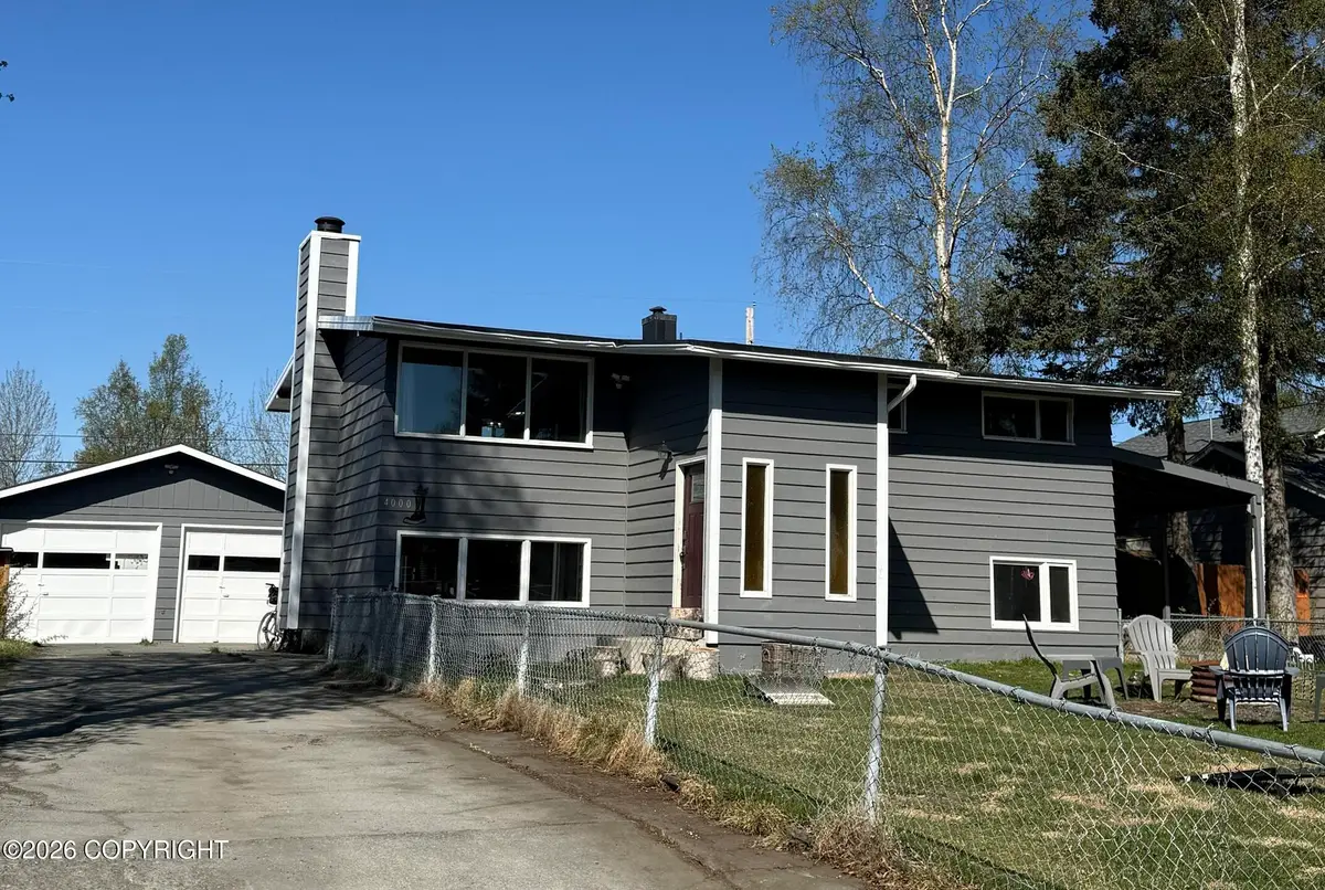 4000 Arkansas Drive, Anchorage, AK 99517 - #1