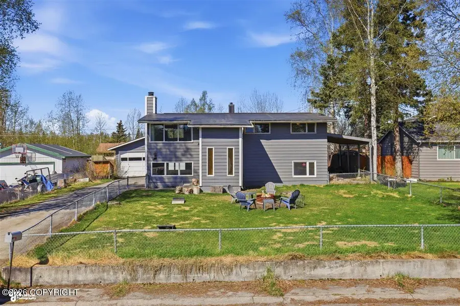 4000 Arkansas Drive, Anchorage, AK 99517 - #2