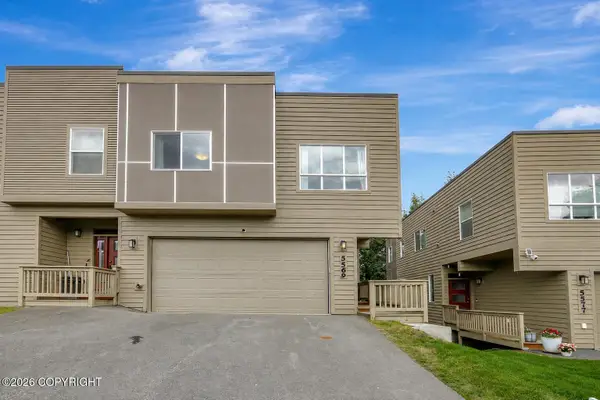 5569 Big Bear Way #22, Anchorage, AK 99504