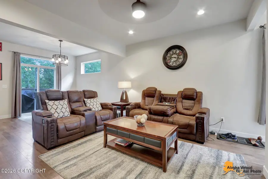 5569 Big Bear Way #22, Anchorage, AK 99504 - #2