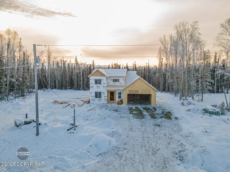 9484 W Como Circle, Wasilla, AK 99654 - Image #2