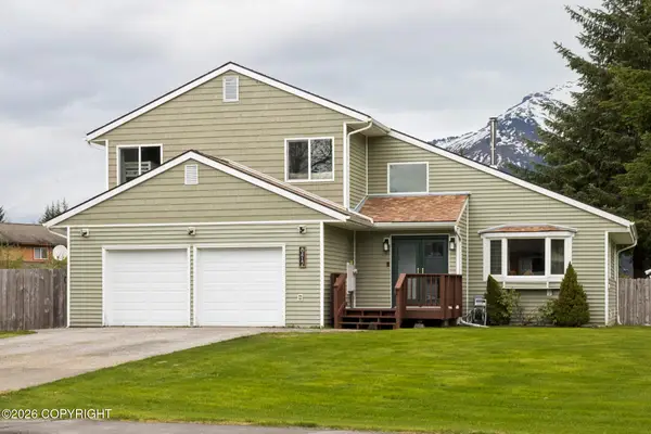 8412 Decoy Boulevard, Juneau, AK 99801