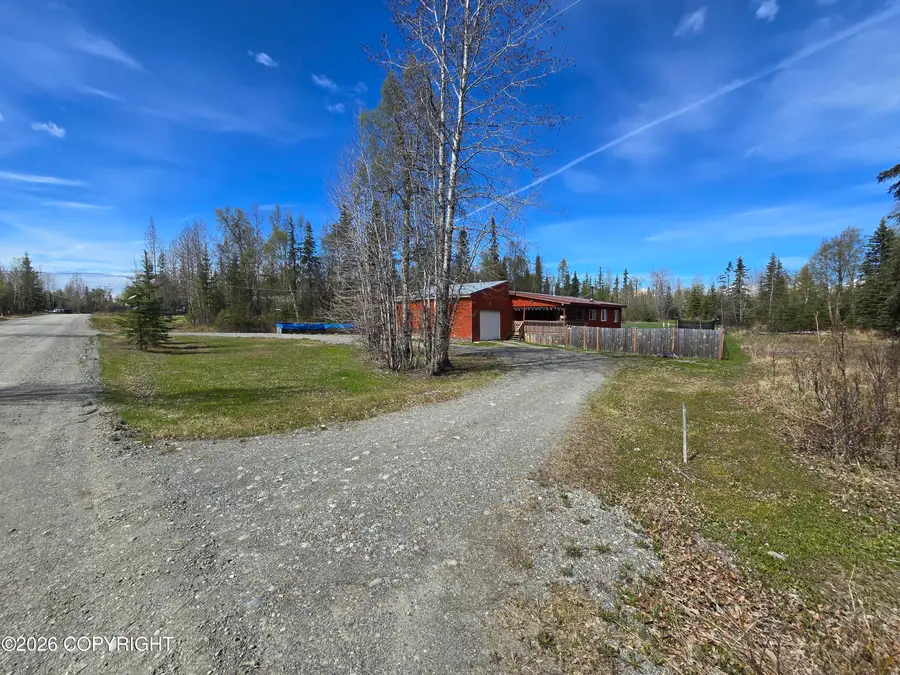 50370 Littmitz Avenue, Nikiski, AK 99635 - #2