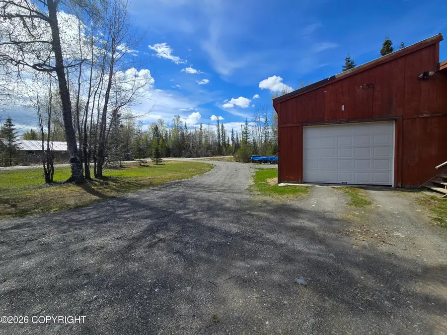 50370 Littmitz Avenue, Nikiski, AK 99635 - #3