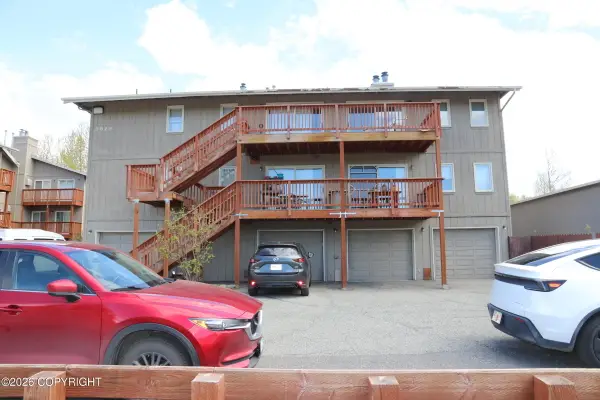 3929 E Turnagain Boulevard #3, Anchorage, AK 99517