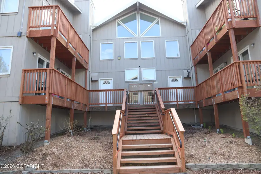 3929 E Turnagain Boulevard #3, Anchorage, AK 99517 - #2