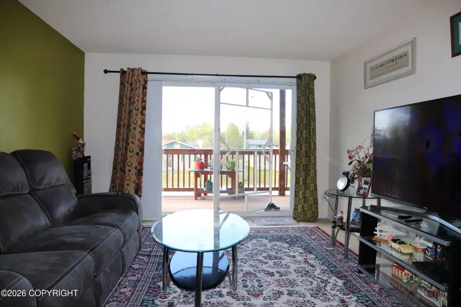 3929 E Turnagain Boulevard #3, Anchorage, AK 99517 - #3