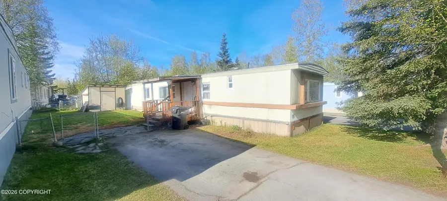 2221 E Muldoon Road #33, Anchorage, AK 99504 - #2