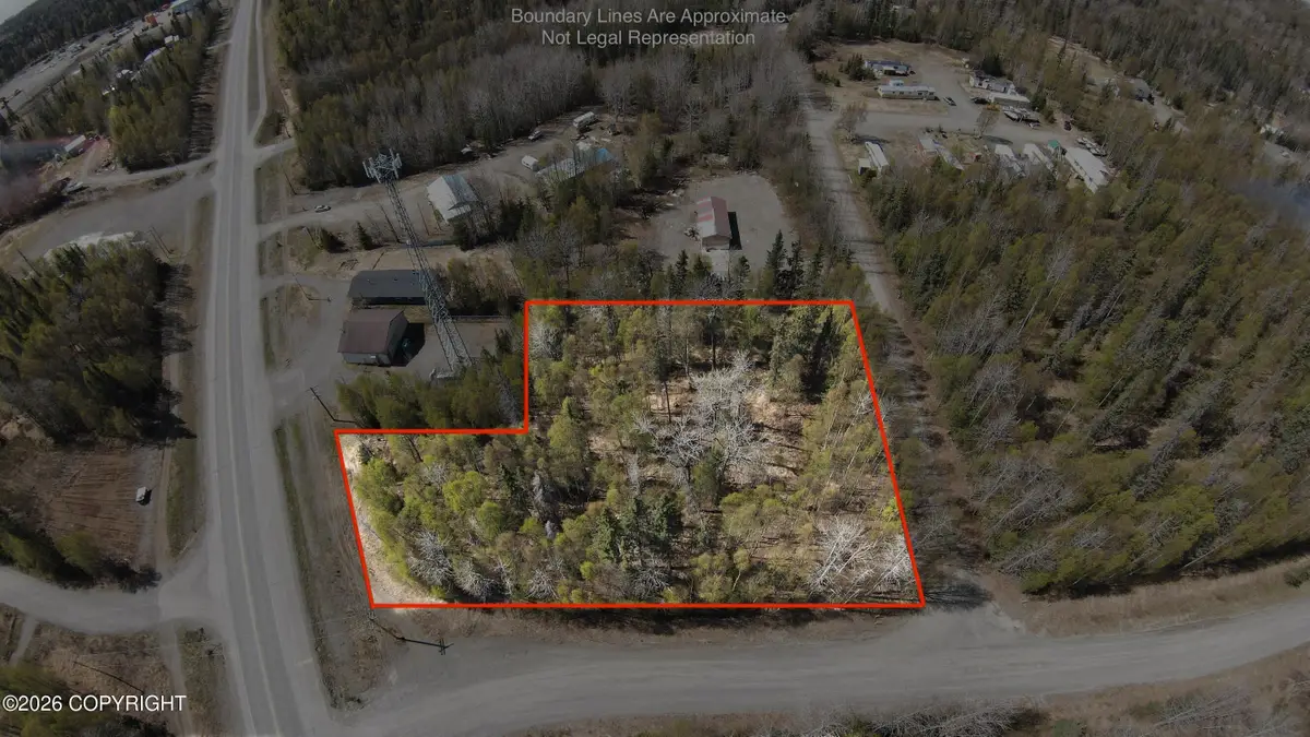 002 Kenai Spur Highway, Nikiski, AK 99611 - #1