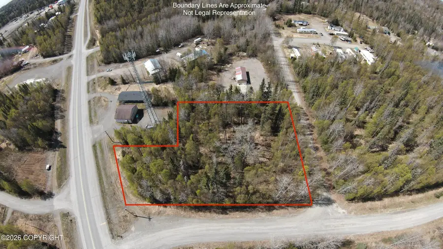 002 Kenai Spur Highway, Nikiski, AK 99611 - #2