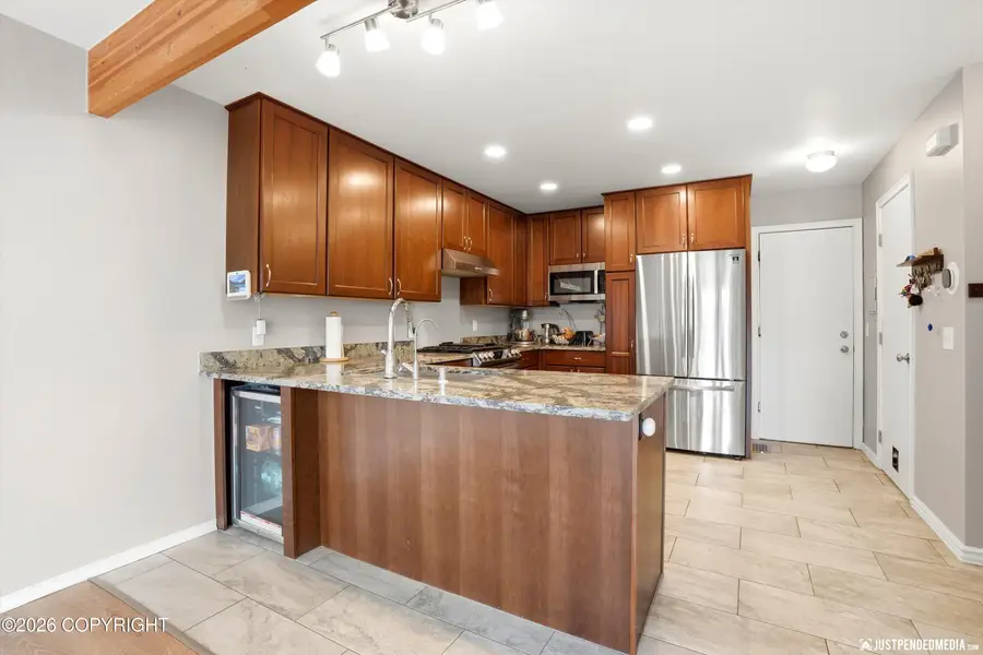 3543 Sagan Circle, Anchorage, AK 99517 - #3