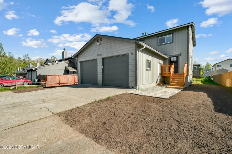 8110 Little Dipper Avenue, Anchorage, AK 99504 - #3