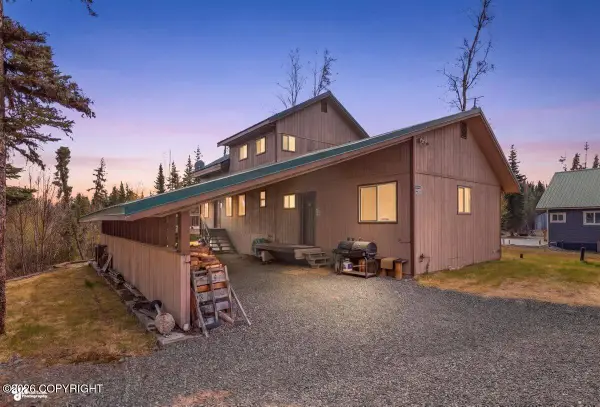 35550 Fishermans Drive, Soldotna, AK 99669