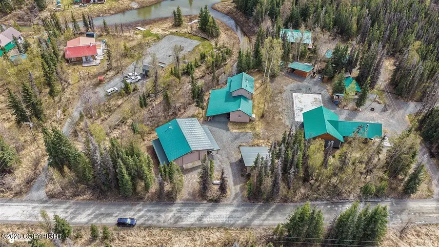 35550 Fishermans Drive, Soldotna, AK 99669 - #2