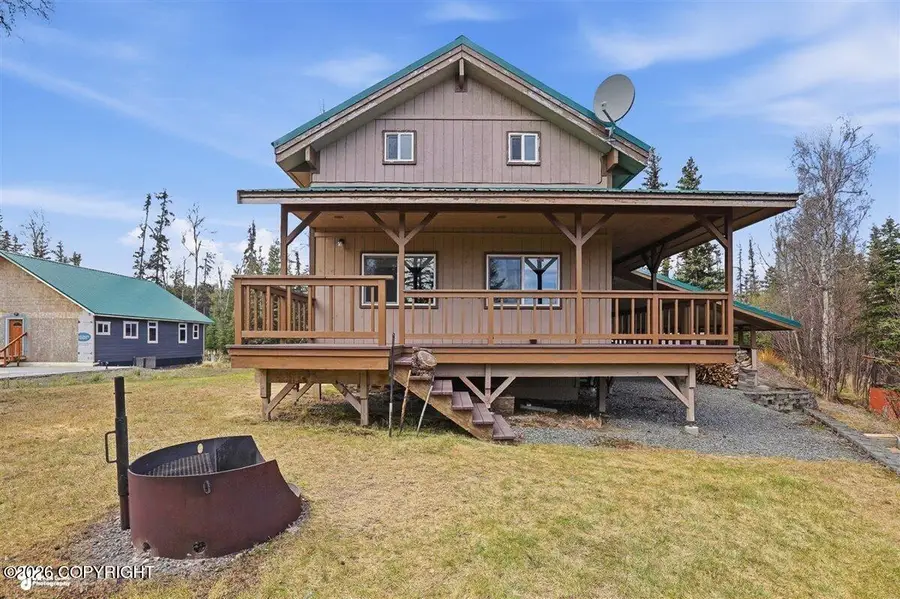 35550 Fishermans Drive, Soldotna, AK 99669 - #3