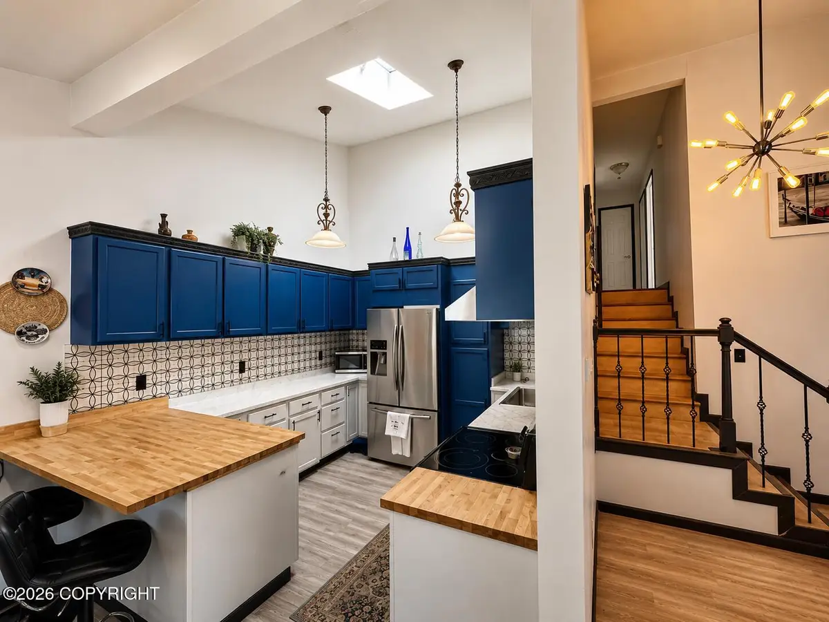 6851 Tamir Avenue, Anchorage, AK 99504 - #1