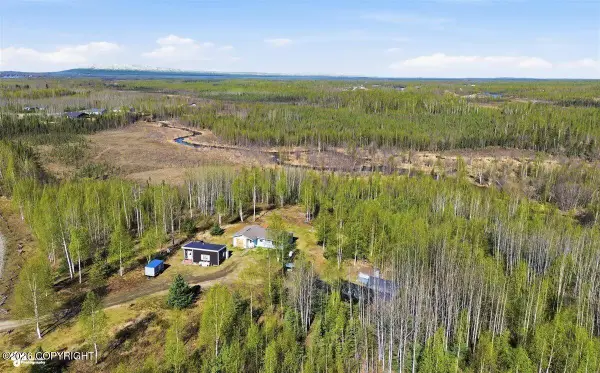 13425 W Upper Birch Drive, Big Lake, AK 99623