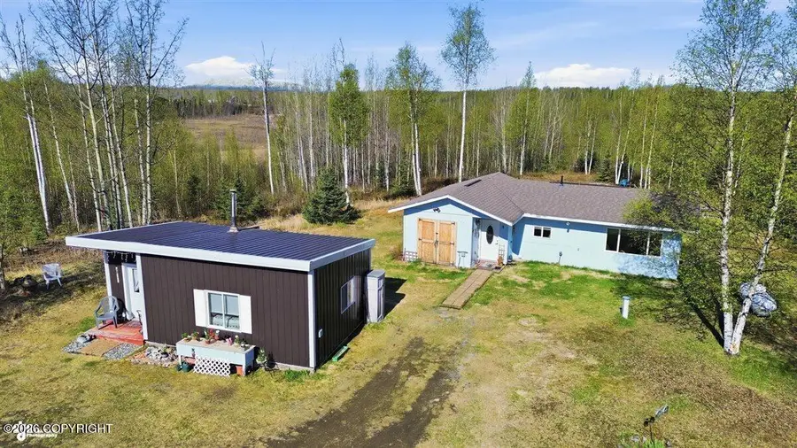 13425 W Upper Birch Drive, Big Lake, AK 99623 - #3