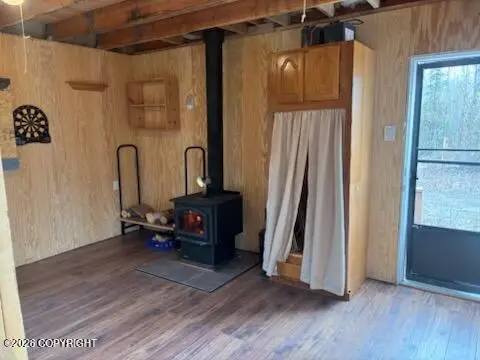 19743 E Good Fishin Avenue, Willow, AK 99688 - #2