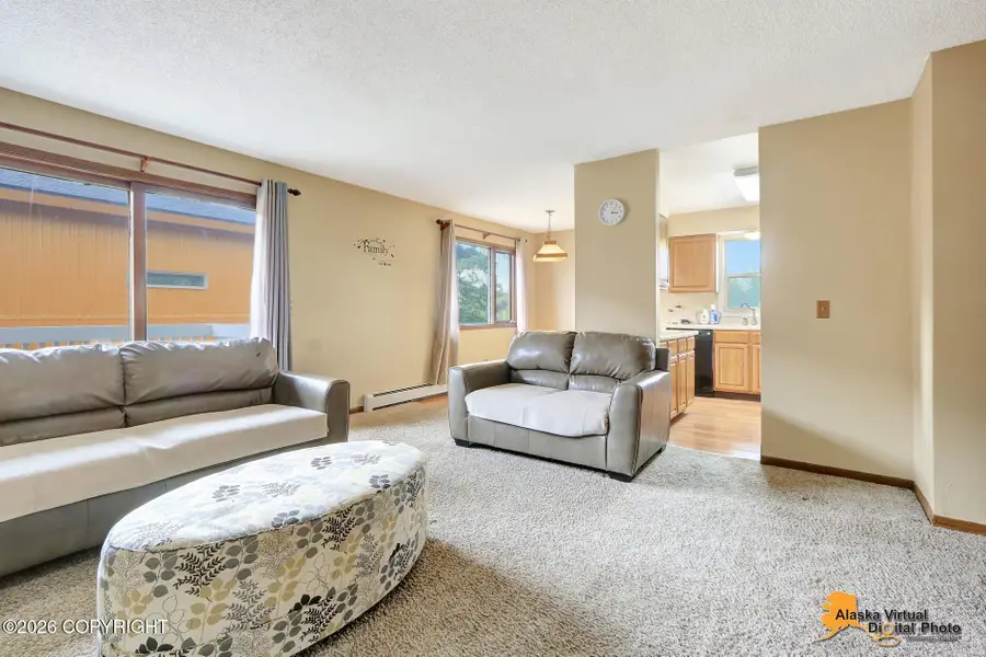 401 N Bliss St Street, Anchorage, AK 99508 - #2