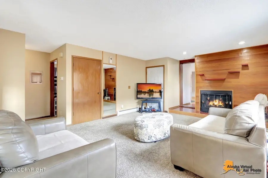 401 N Bliss St Street, Anchorage, AK 99508 - #3