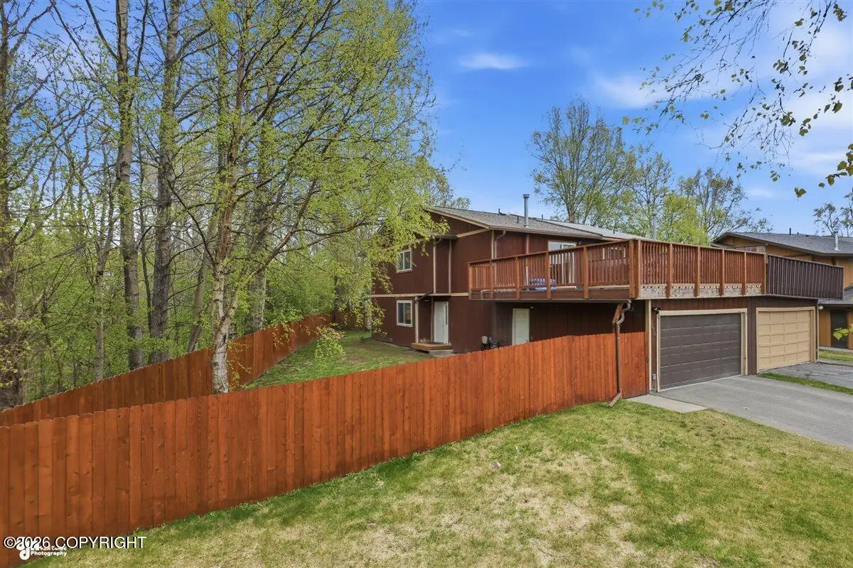 3575 Alamosa Drive, Anchorage, AK 99502 - #1