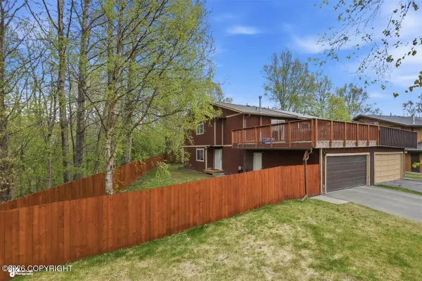 3575 Alamosa Drive, Anchorage, AK 99502