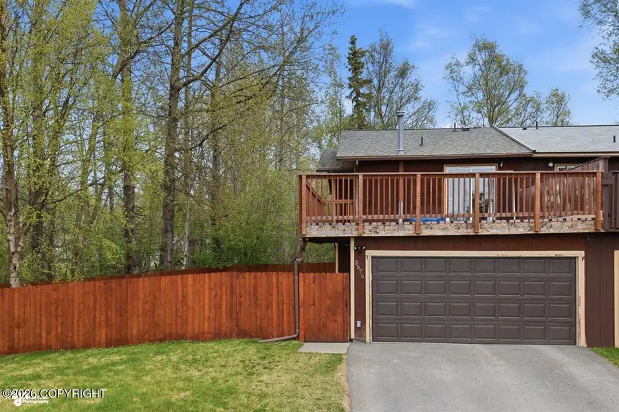 3575 Alamosa Drive, Anchorage, AK 99502 - #2