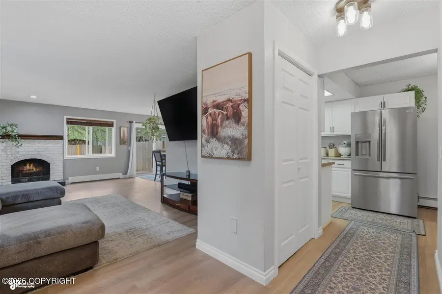 3575 Alamosa Drive, Anchorage, AK 99502 - #3