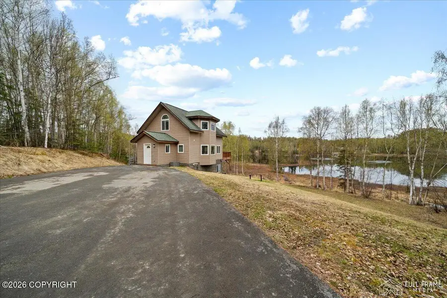 16669 W Galena Court, Big Lake, AK 99652 - #2