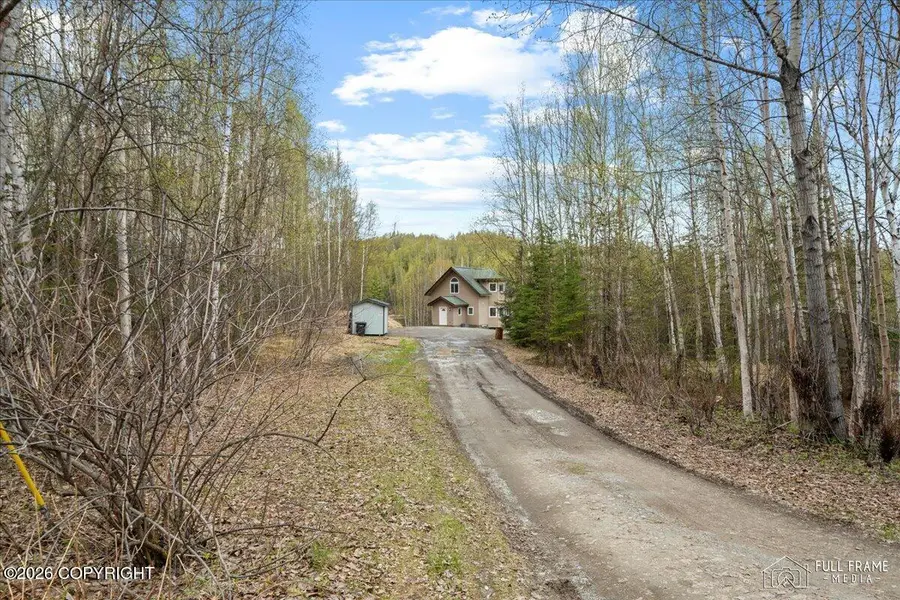 16669 W Galena Court, Big Lake, AK 99652 - #3