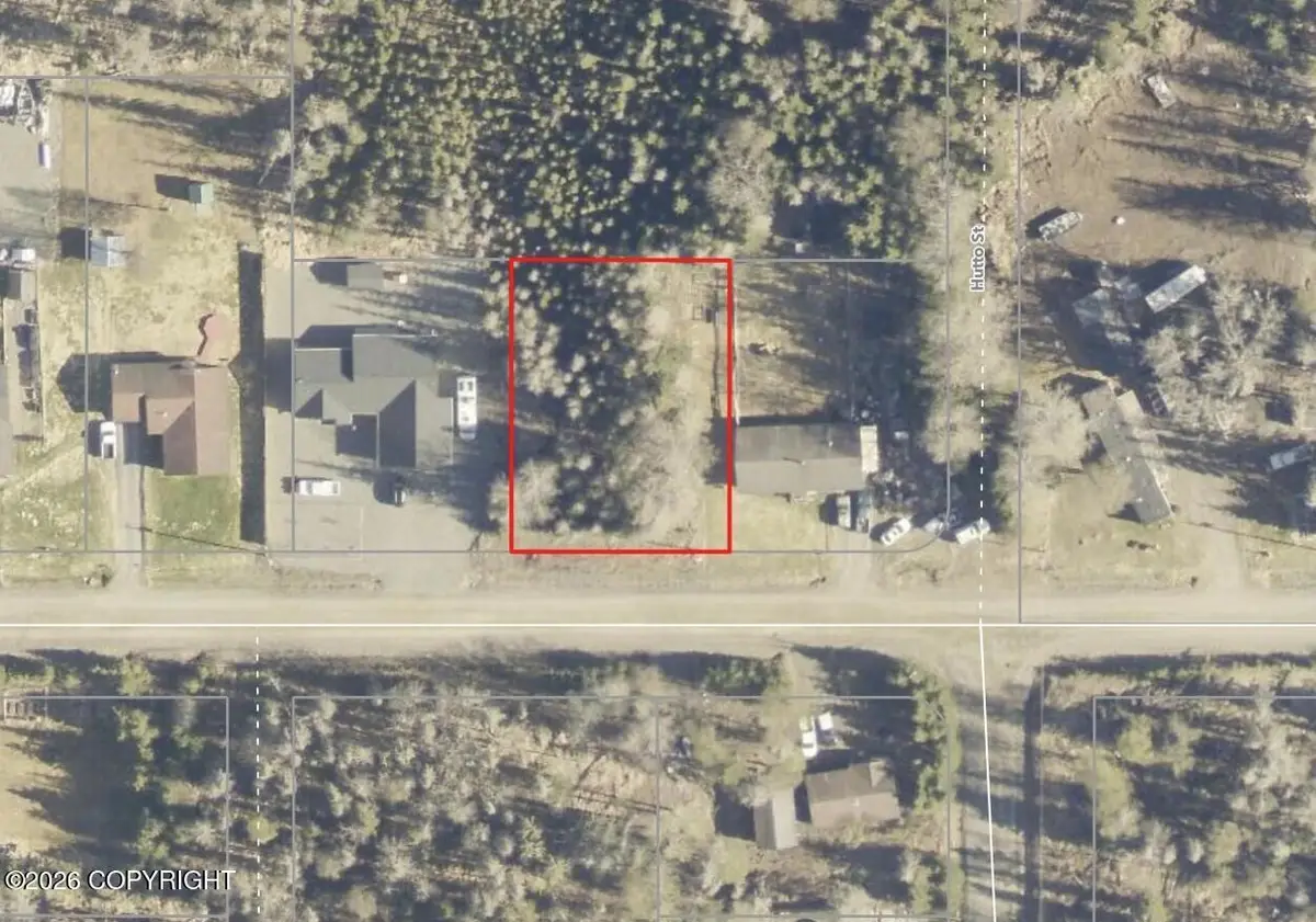 609 Magic Avenue, Kenai, AK 99611 - #1