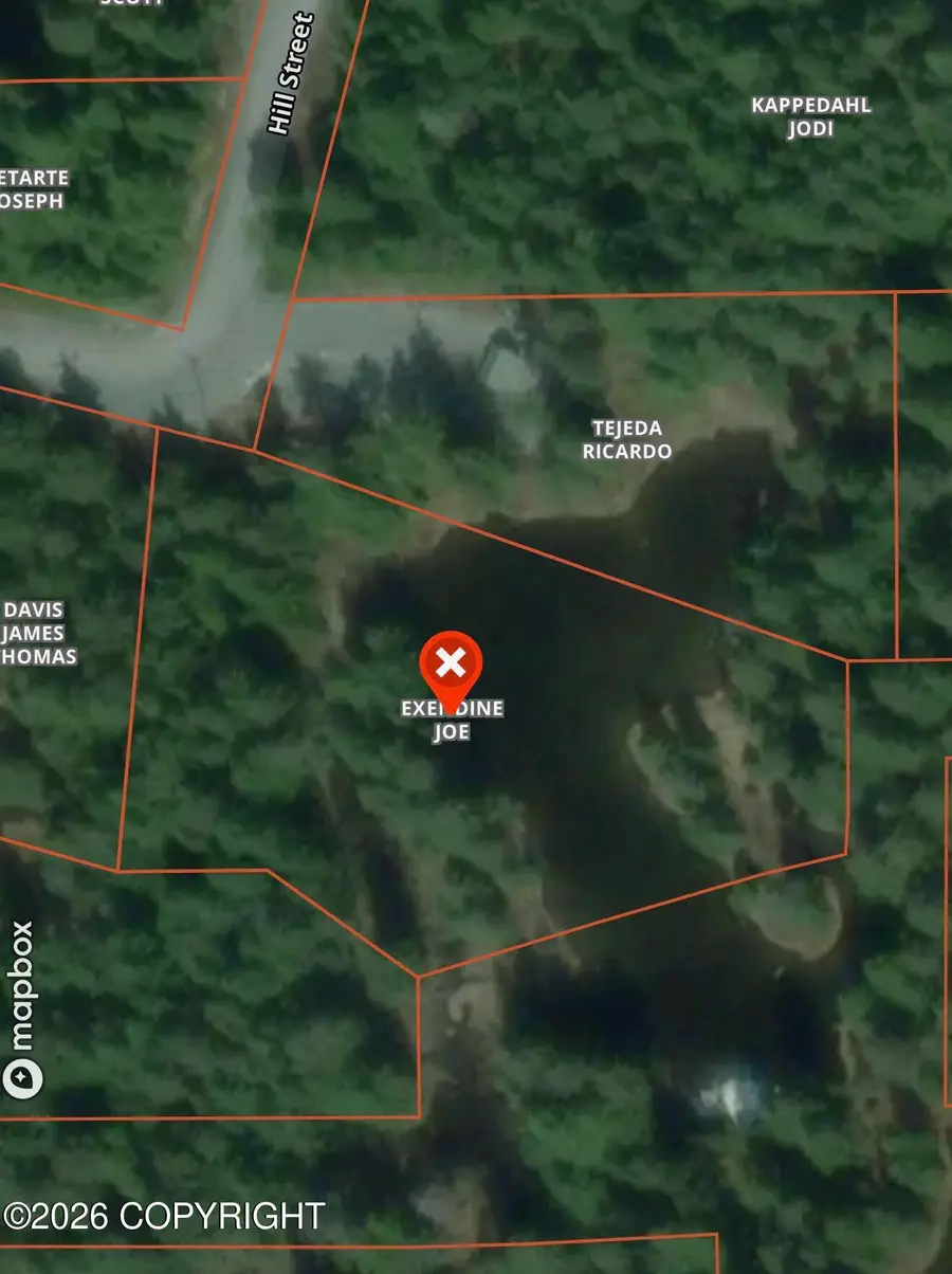 N/A Lot 15 Blk 2 Us Survey Uss 485, Yakutat, AK 99689 - #2