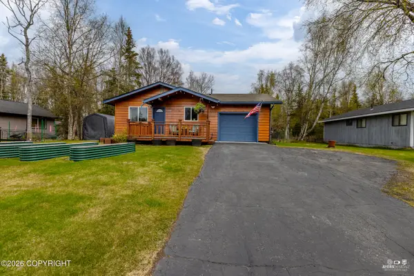 1210 4th Avenue, Kenai, AK 99611