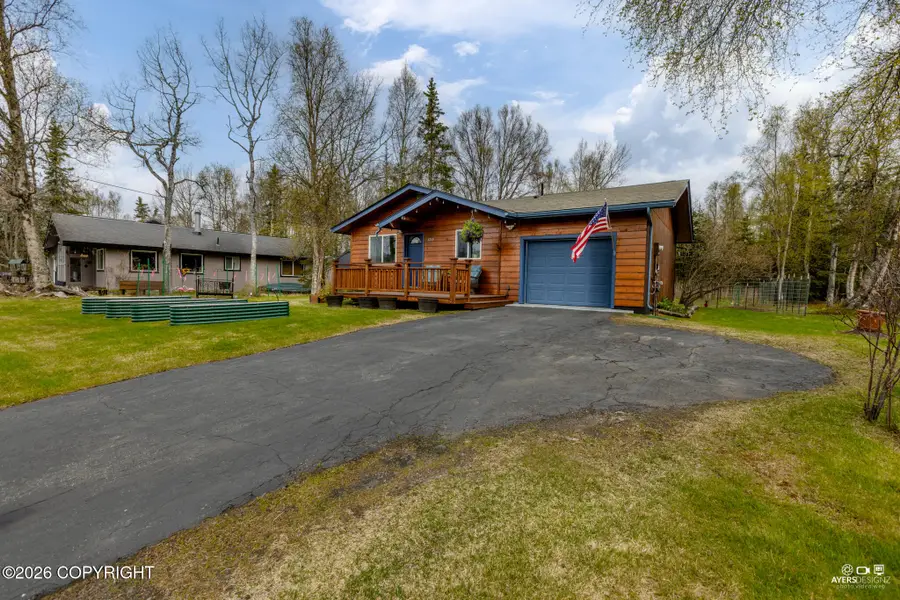 1210 4th Avenue, Kenai, AK 99611 - #2